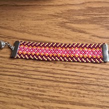 Pattern #199607 Photo