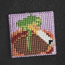 Pattern #200756 Photo