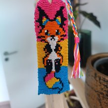 Pattern #194520 Photo