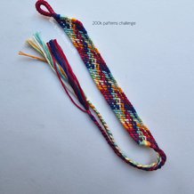 Pattern #189104 Photo