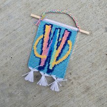 Pattern #98100 Photo