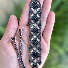 Pattern #60009 Photo