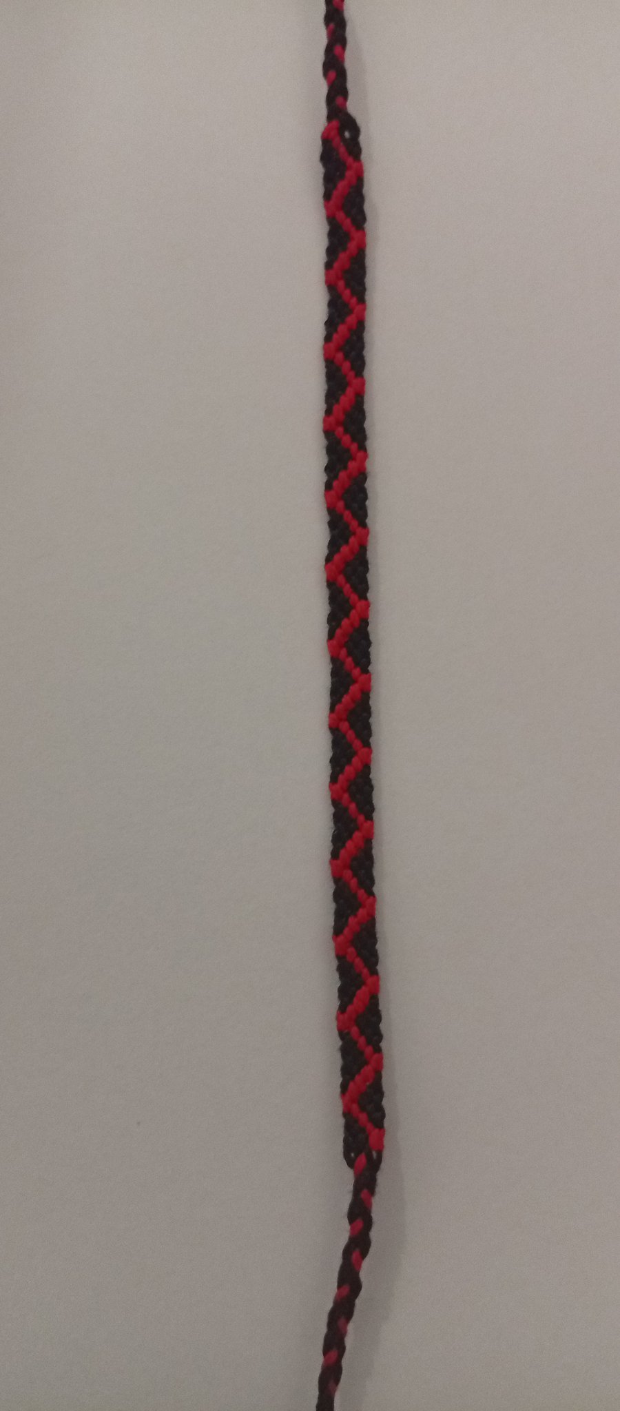 Normal pattern #7 | BraceletBook