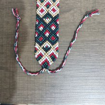 Pattern #84815 Photo