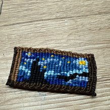 Pattern #35013 Photo