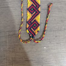 Pattern #19601 Photo