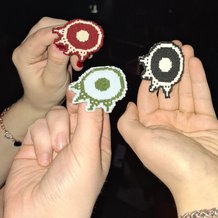 Pattern #107061 Photo