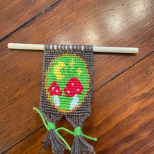 Pattern #105489 Photo