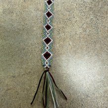 Pattern #10023 Photo