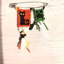 Pattern #22233 Photo