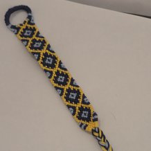 Pattern #160057 Photo