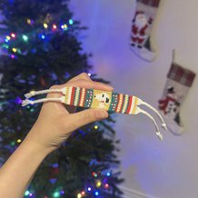 Pattern #58822 Photo