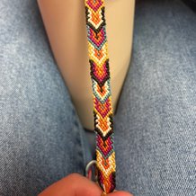 Pattern #134323 Photo