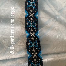 Pattern #188810 Photo