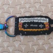 Pattern #198539 Photo