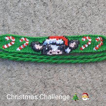 Pattern #111502 Photo