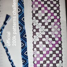 Pattern #194855 Photo