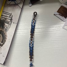 Pattern #133494 Photo