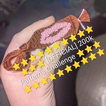 Pattern #199905 Photo