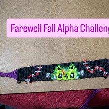 Pattern #135085 Photo