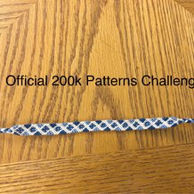 Pattern #108021 Photo