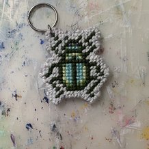 Pattern #48566 Photo