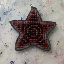 Pattern #199283 Photo