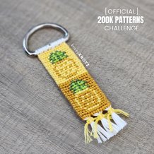 Pattern #129504 Photo