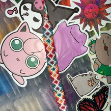 Pattern #196842 Photo