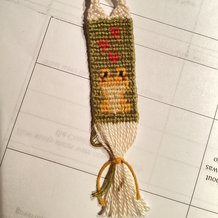 Pattern #142282 Photo