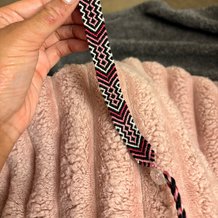 Pattern #88103 Photo