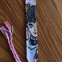 Pattern #148108 Photo