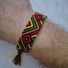 Pattern #150475 Photo