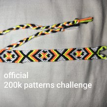 Pattern #110561 Photo