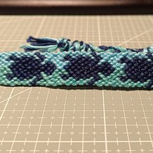 Pattern #101808 Photo