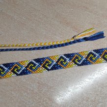 Pattern #41274 Photo