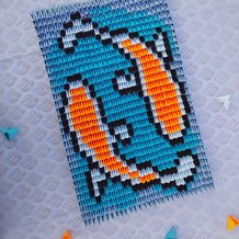 Pattern #198733 Photo