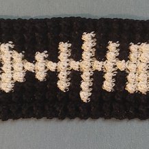 Pattern #142852 Photo