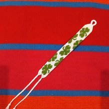 Pattern #81374 Photo