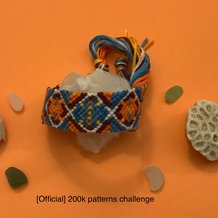 Pattern #104938 Photo