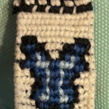 Pattern #97214 Photo