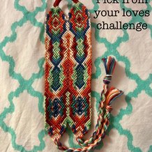 Pattern #200188 Photo