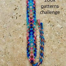 Pattern #196646 Photo