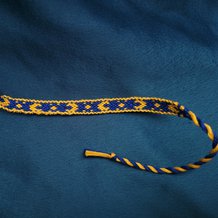 Pattern #136596 Photo