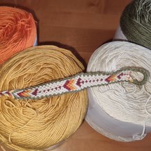 Pattern #61293 Photo