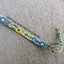 Pattern #199989 Photo