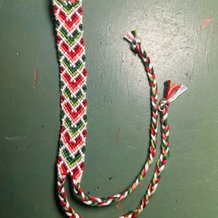 Pattern #31525 Photo