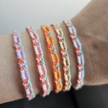 Pattern #147027 Photo