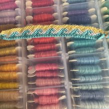 Pattern #151501 Photo