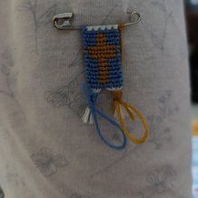 Pattern #65866 Photo